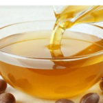 huile d'argan alimentaire