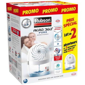 Absorbeur d'humidité