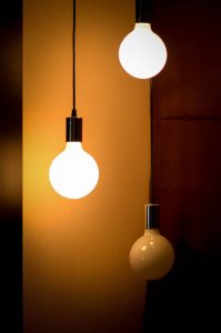 Éclairage luminaires