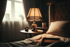 Décorer une chambre à petit prix