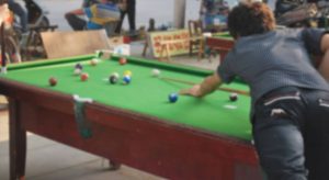 Billard