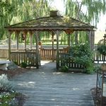 Préparer votre pergola pour l'été