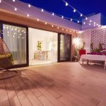 Trois solutions pour protéger une terrasse ouverte