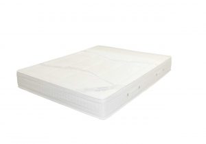 Matelas blanc