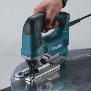 Scie sauteuse Makita