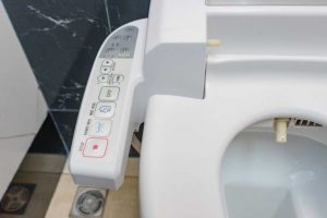 WC japonais Boku