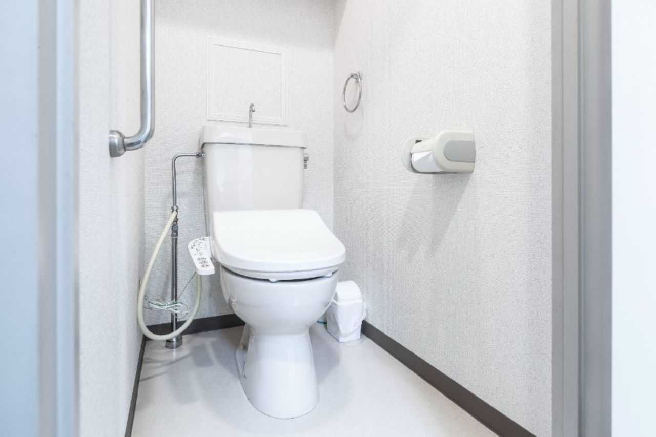 WC japonais : tout savoir sur ce WC lavant & écologique