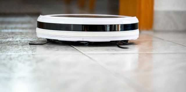 Investir dans un aspirateur robot