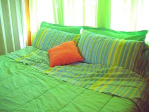 Choisir les couleurs parfaites