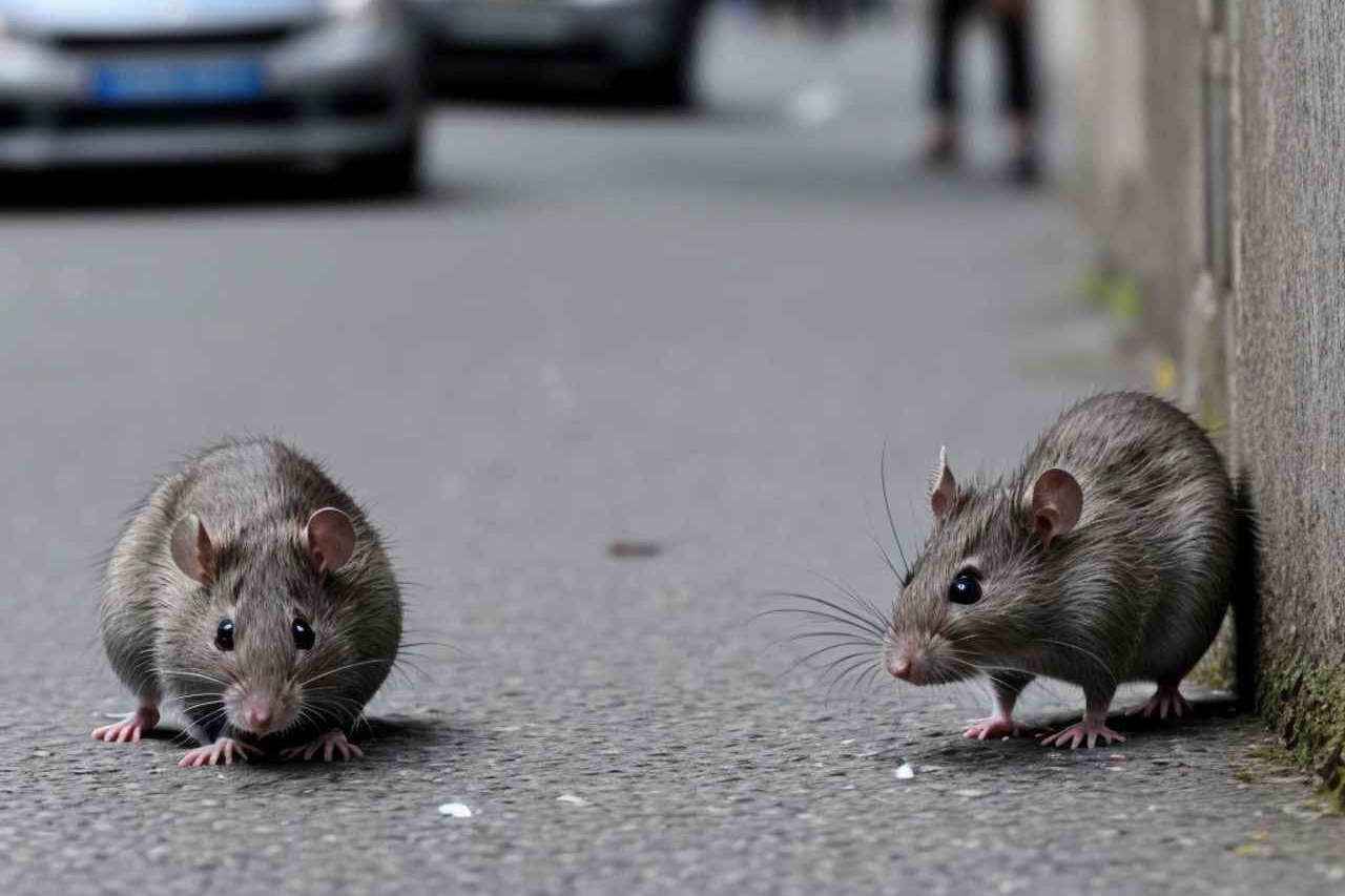 Comment se débarrasser durablement des rats dans une maison