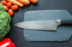Couteaux de cuisine professionnels