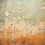 Mur humidité peinture moisie