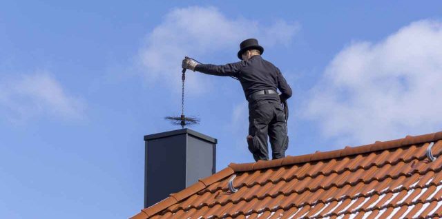 Les étapes clés d'un ramonage efficace