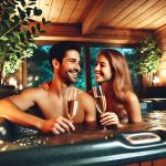 Spa privatif à la maison