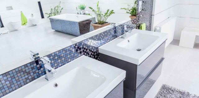 Intégrer le carrelage mosaïque dans votre rénovation