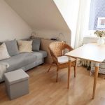 5 solutions astucieuses pour meubler votre petit appartement