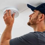 Où installer un détecteur de fumée