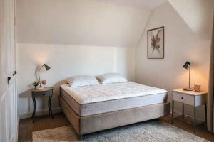 Pourquoi le choix du matelas est-il déterminant dans la qualité du sommeil ?