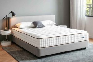 Meilleur matelas