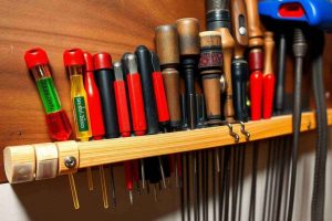 Des astuces de bricolage pour un appartement plus écologique