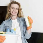 Bien faire le ménage dans sa maison