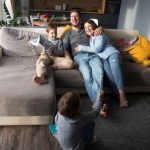 Astuces pour un intérieur confortable et agréable