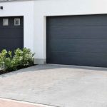 Porte de garage et sécurité : protéger votre domicile