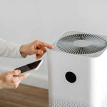 Les avantages des purificateurs d'air équipés de capteurs intelligents