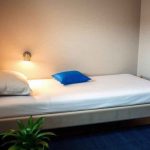 Matelas 80x200 pour une petite chambre d'amis