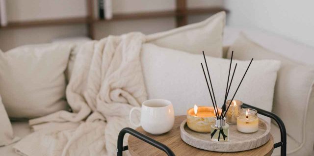 Idées déco pour transformer votre intérieur en espace de bien-être