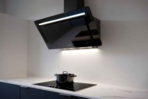 Filtre de hotte de cuisine