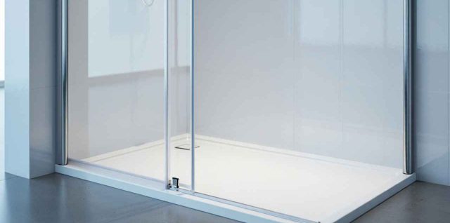 Quelle paroi de douche pour votre salle de bain ?