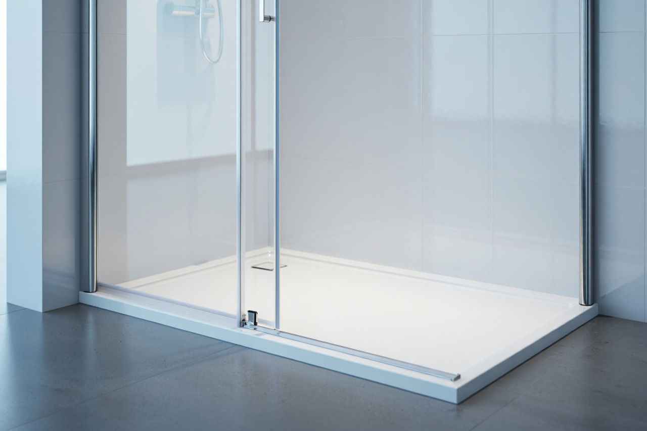 Quelle paroi de douche pour votre salle de bain
