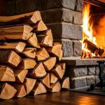 Le prix d’un stère de bois de 50 cm