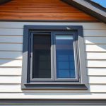Menuiserie de fenêtre : PVC ou aluminium ?
