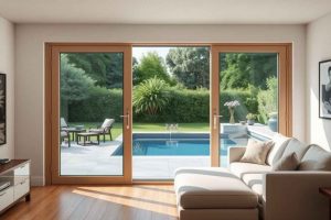 Avantages du PVC sur l'aluminium pour les fenêtres