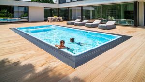L’avantage d’un spa de nage