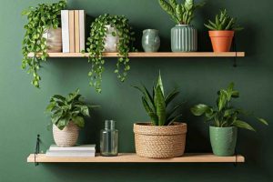Déco jardinage