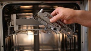 Lave-vaisselle : astuces d'entretien