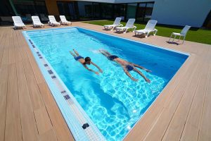 Choisir le bon spa de nage : critères à considérer