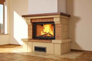 Installer insert cheminee ancienne
