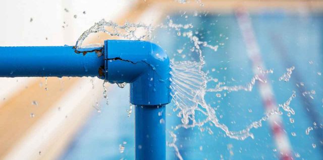 Réparer une fuite de piscine : détection et solutions pratiques