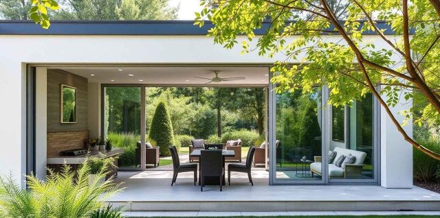Choisir des fenêtres : guide pour rénovation et neuf