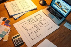 Obtenir les autorisations nécessaires avant les travaux