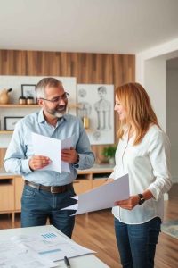 professionnel en urbanisme