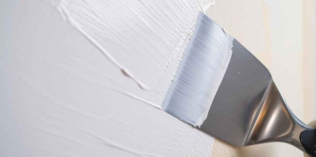 Enduit de lissage : la solution parfaite pour vos murs