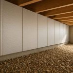 Isoler un vide sanitaire