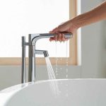 Mitigeur de douche : comment choisir le meilleur