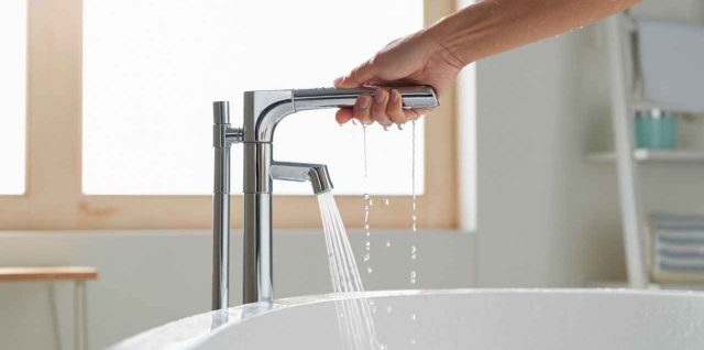 Mitigeur de douche : comment choisir le meilleur