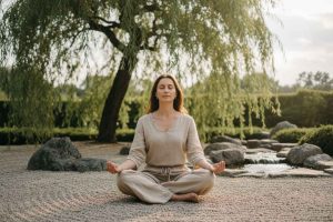 Symbolisme et culture autour du saule pleureur